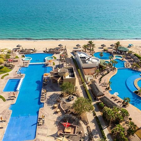 Encanto Living Three Bedroom Unit By Kivoya Puerto Peñasco Dış mekan fotoğraf