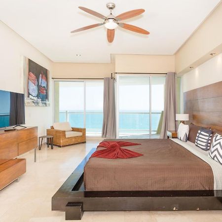 Encanto Living Three Bedroom Unit By Kivoya Puerto Peñasco Dış mekan fotoğraf