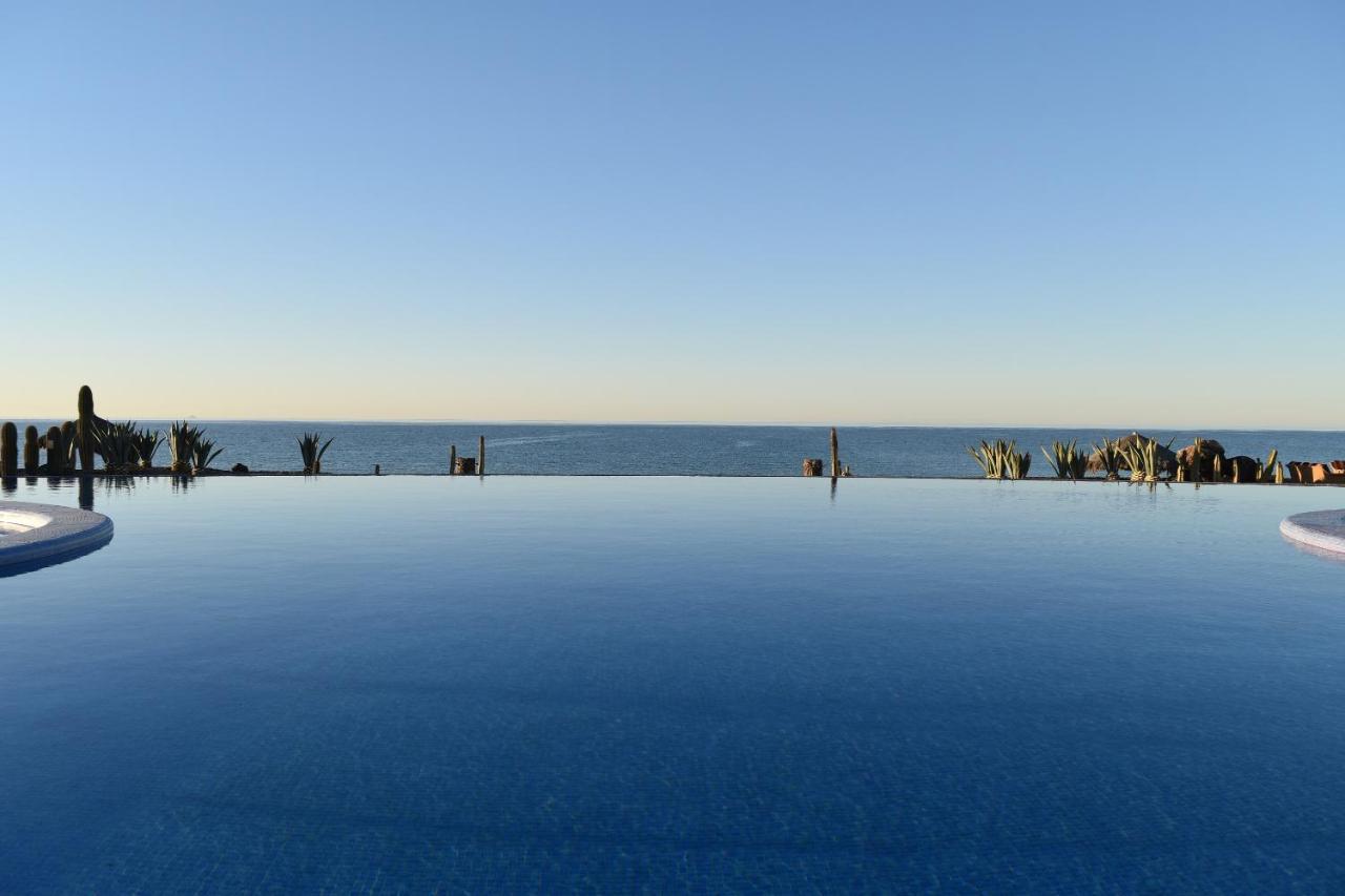 Encanto Living Three Bedroom Unit By Kivoya Puerto Peñasco Dış mekan fotoğraf