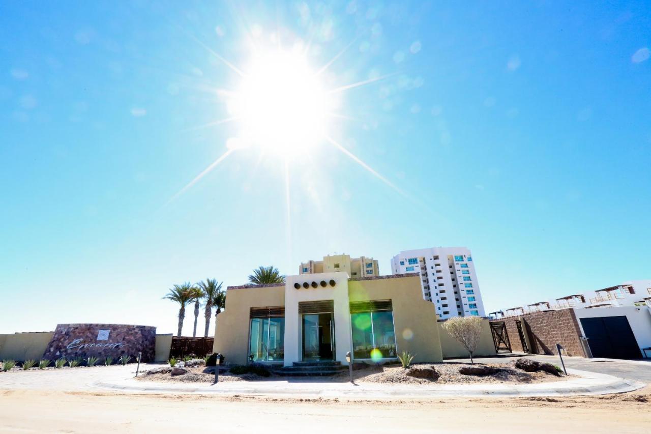 Encanto Living Three Bedroom Unit By Kivoya Puerto Peñasco Dış mekan fotoğraf