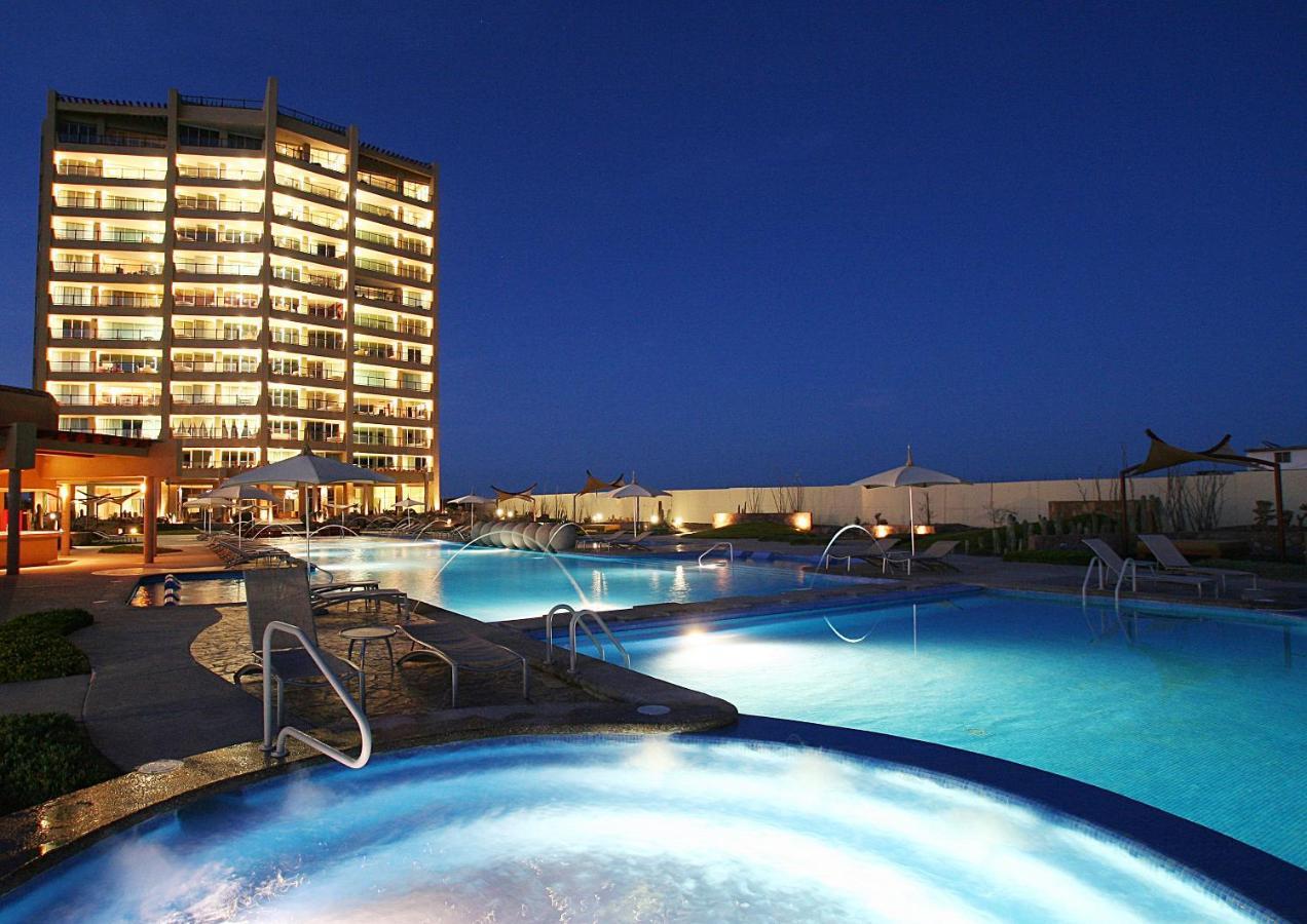 Encanto Living Three Bedroom Unit By Kivoya Puerto Peñasco Dış mekan fotoğraf
