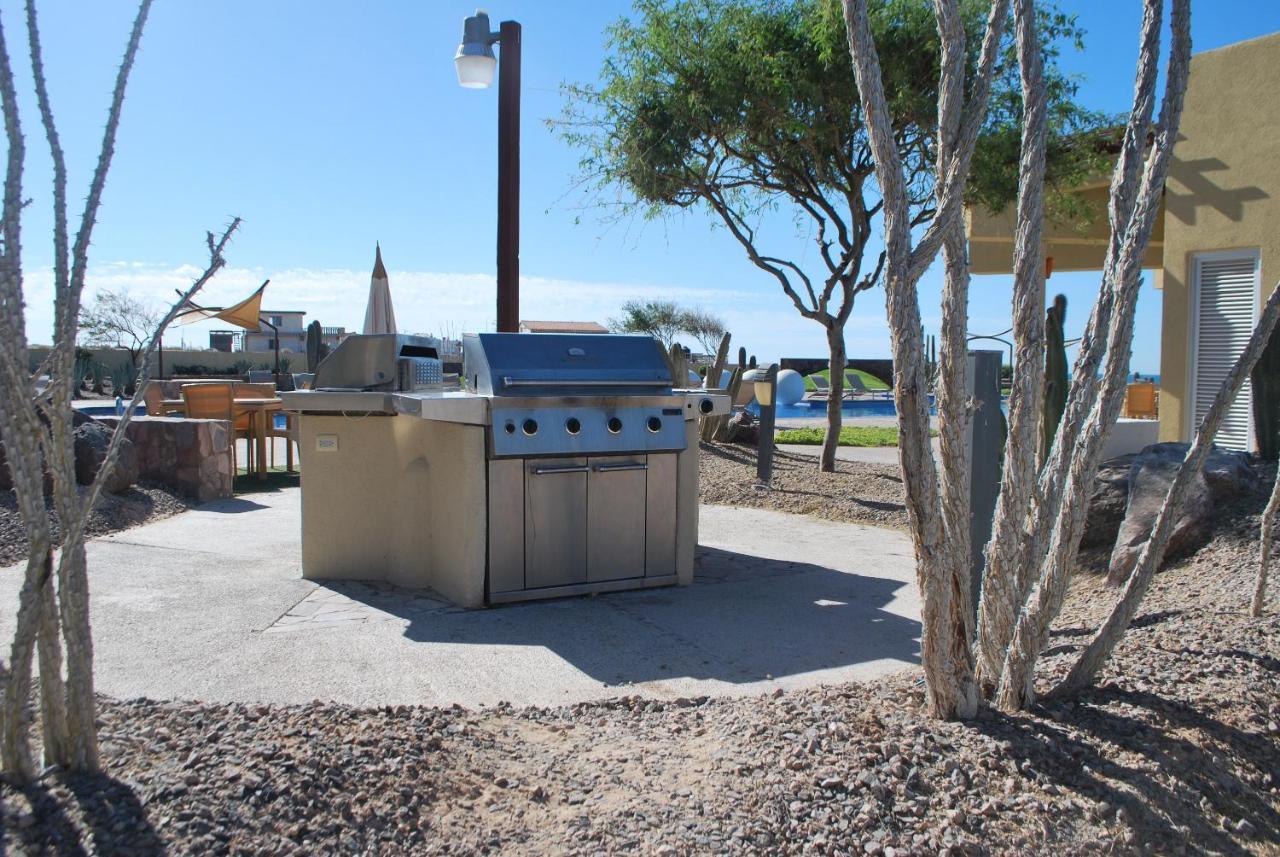 Encanto Living Three Bedroom Unit By Kivoya Puerto Peñasco Dış mekan fotoğraf
