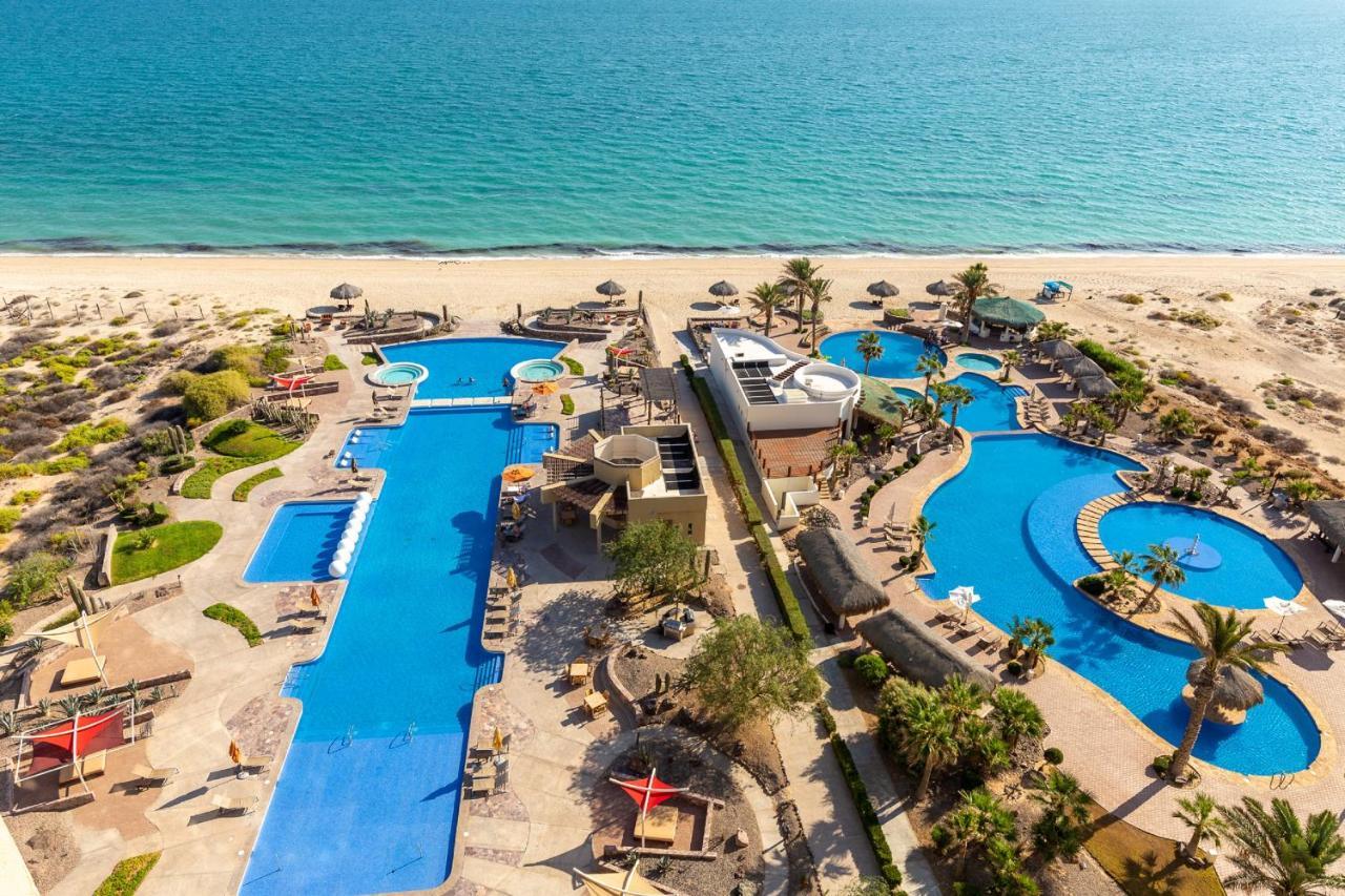 Encanto Living Three Bedroom Unit By Kivoya Puerto Peñasco Dış mekan fotoğraf