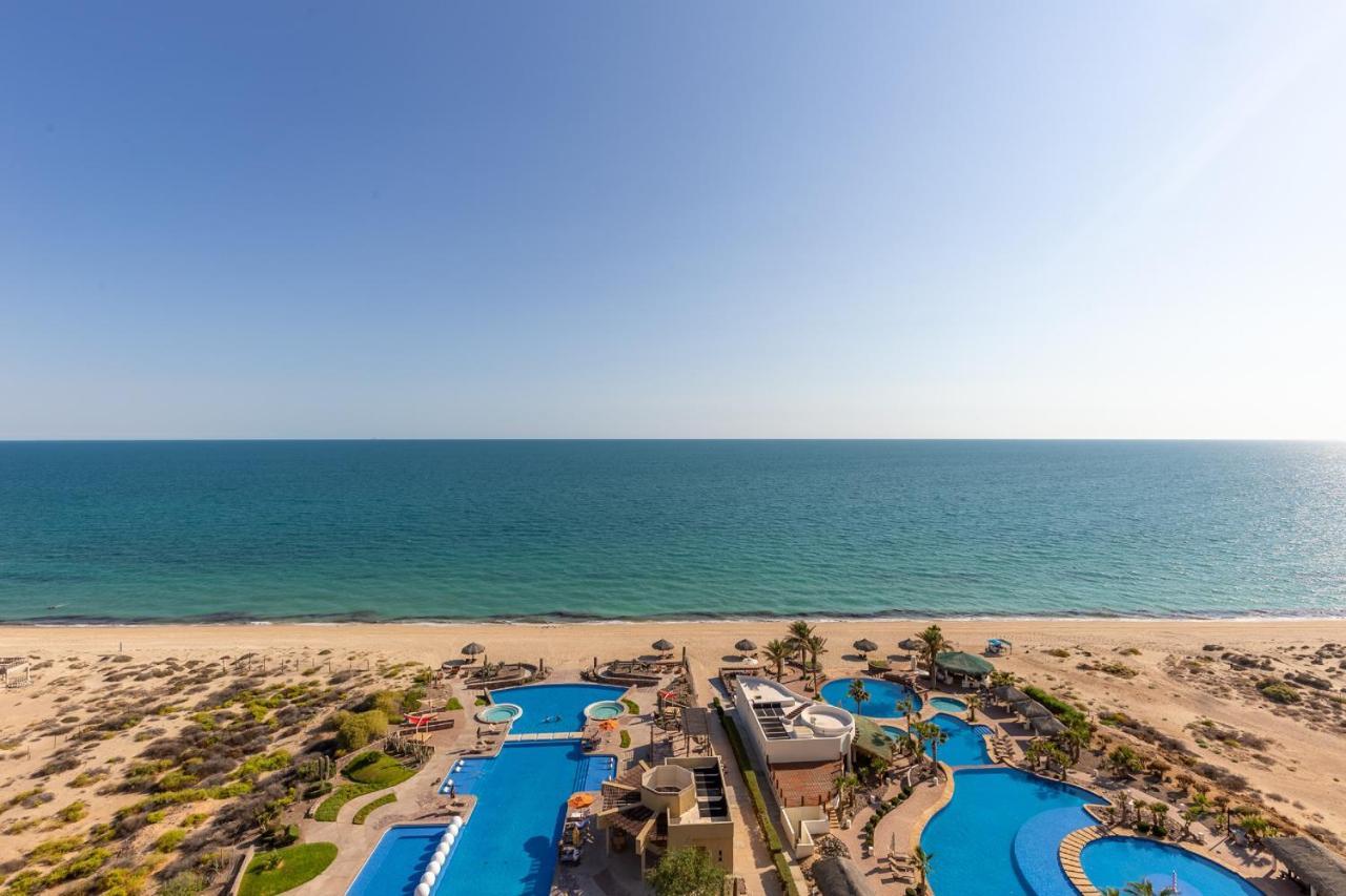 Encanto Living Three Bedroom Unit By Kivoya Puerto Peñasco Dış mekan fotoğraf