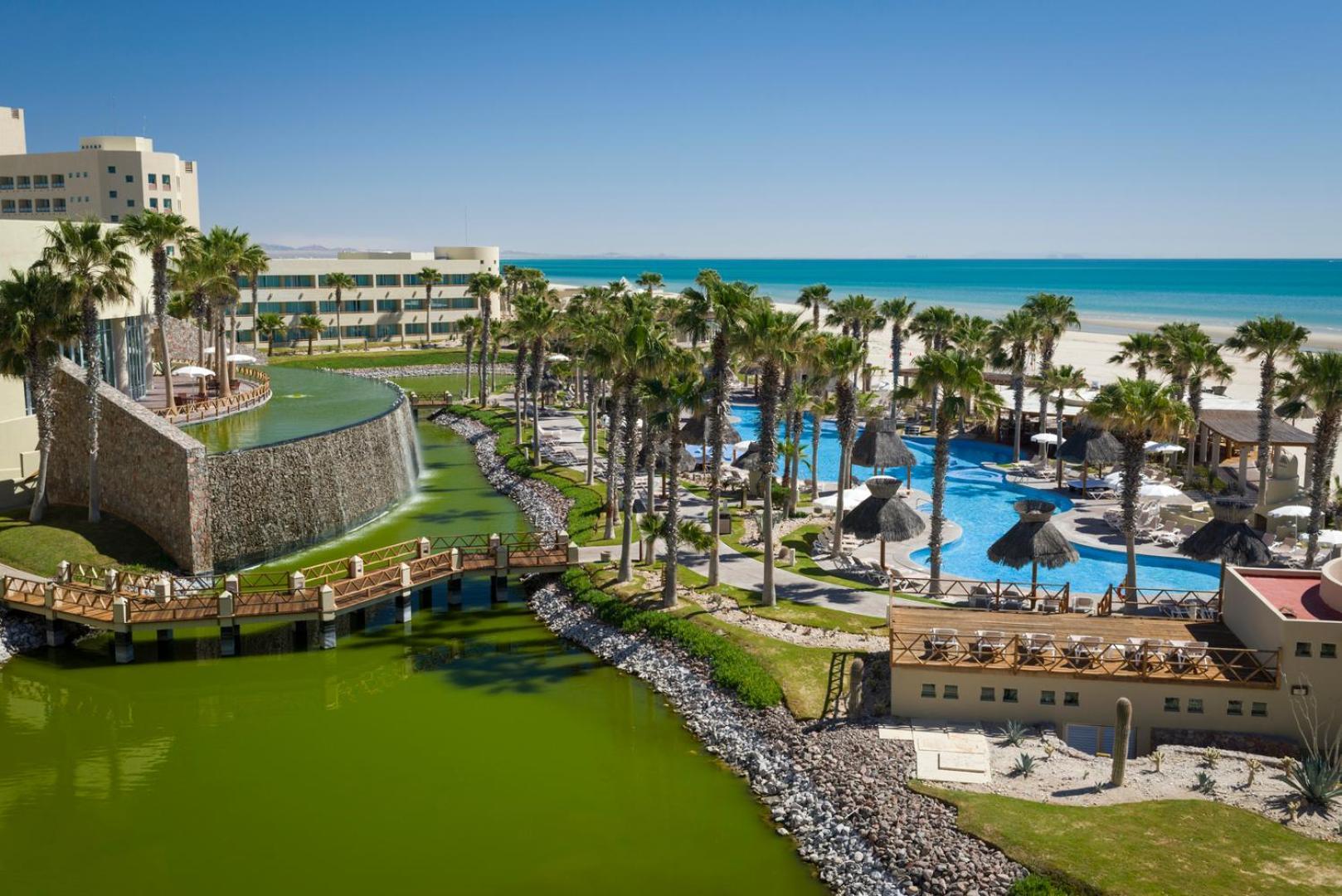 Encanto Living Three Bedroom Unit By Kivoya Puerto Peñasco Dış mekan fotoğraf
