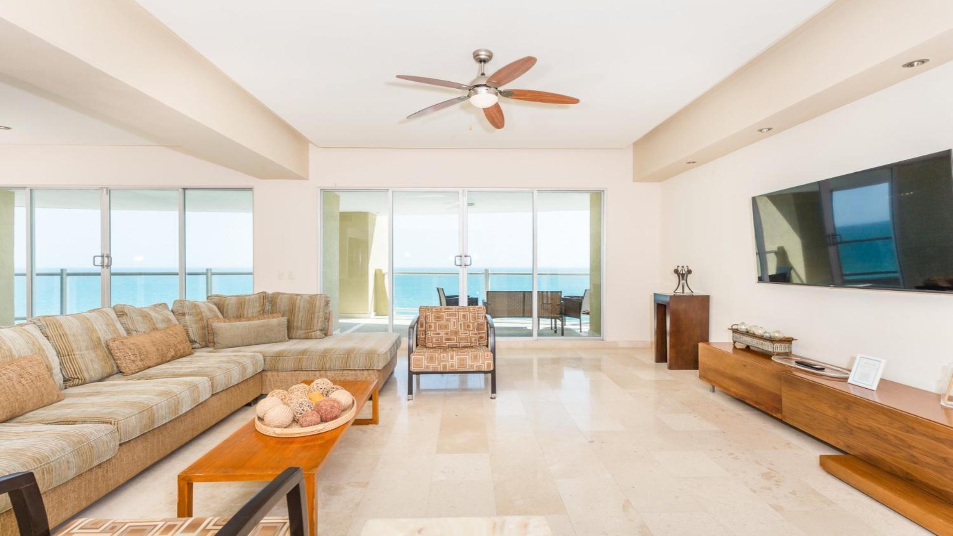 Encanto Living Three Bedroom Unit By Kivoya Puerto Peñasco Dış mekan fotoğraf