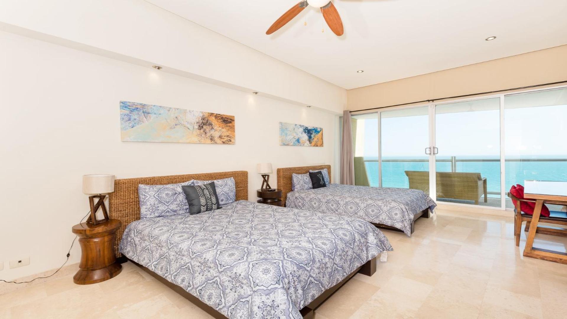 Encanto Living Three Bedroom Unit By Kivoya Puerto Peñasco Dış mekan fotoğraf