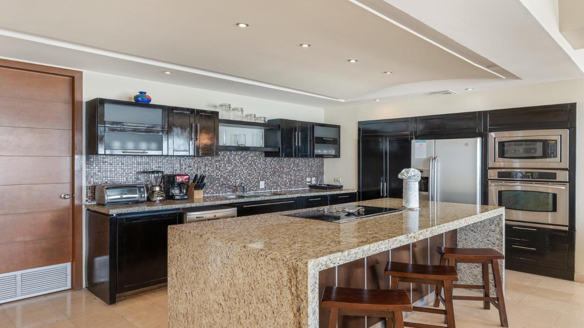 Encanto Living Three Bedroom Unit By Kivoya Puerto Peñasco Dış mekan fotoğraf