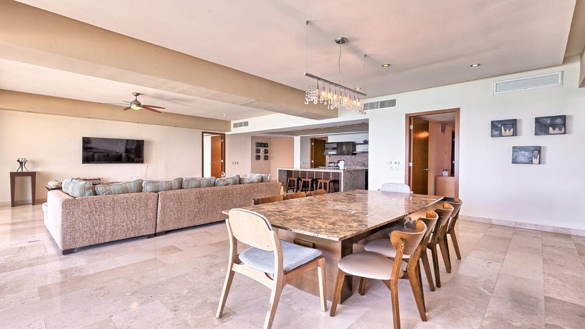 Encanto Living Three Bedroom Unit By Kivoya Puerto Peñasco Dış mekan fotoğraf