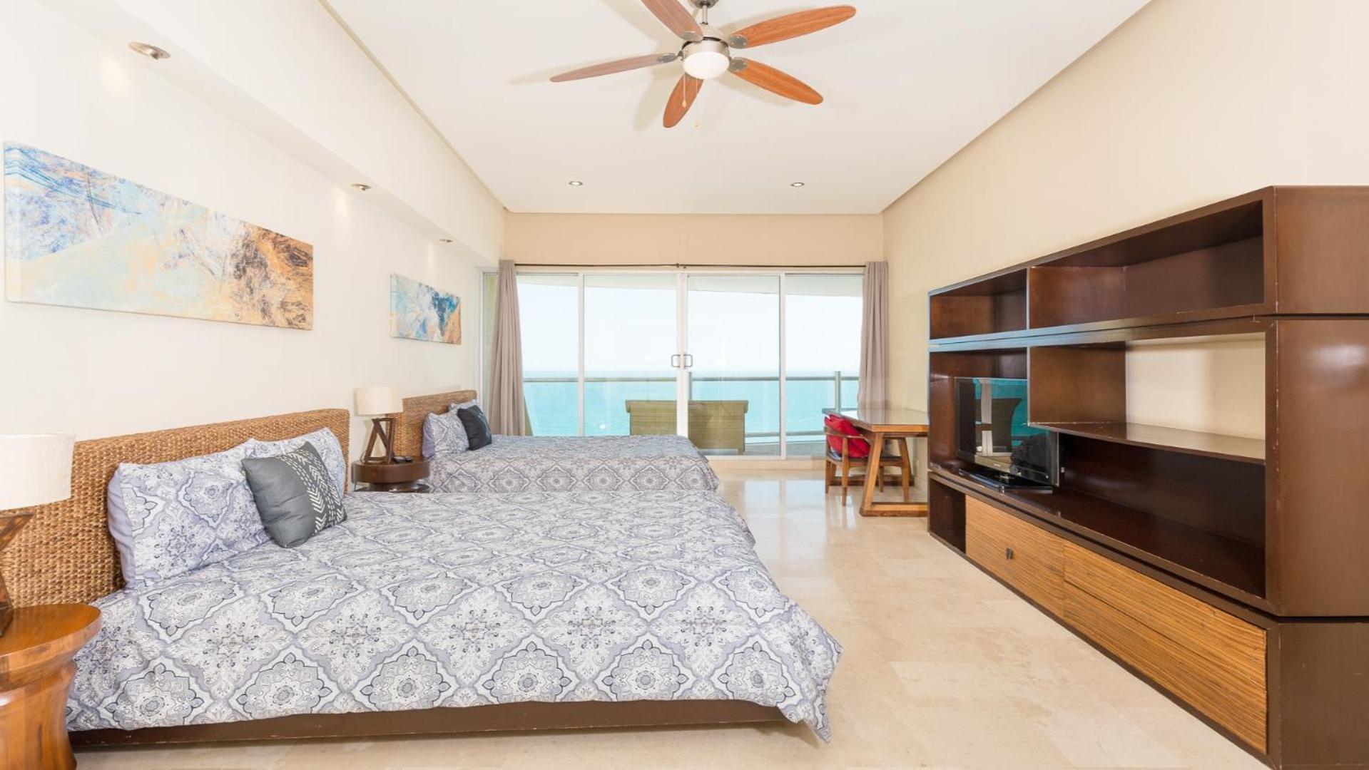 Encanto Living Three Bedroom Unit By Kivoya Puerto Peñasco Dış mekan fotoğraf