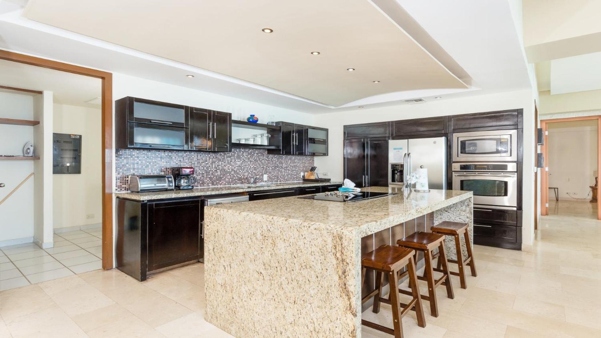 Encanto Living Three Bedroom Unit By Kivoya Puerto Peñasco Dış mekan fotoğraf