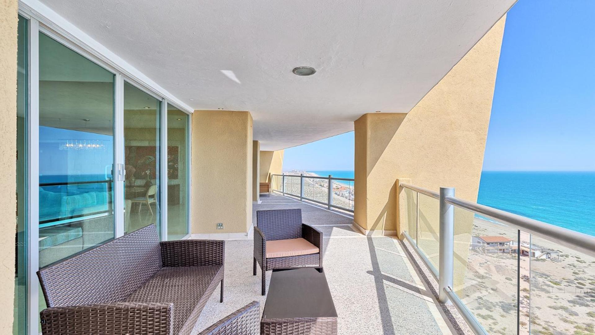 Encanto Living Three Bedroom Unit By Kivoya Puerto Peñasco Dış mekan fotoğraf
