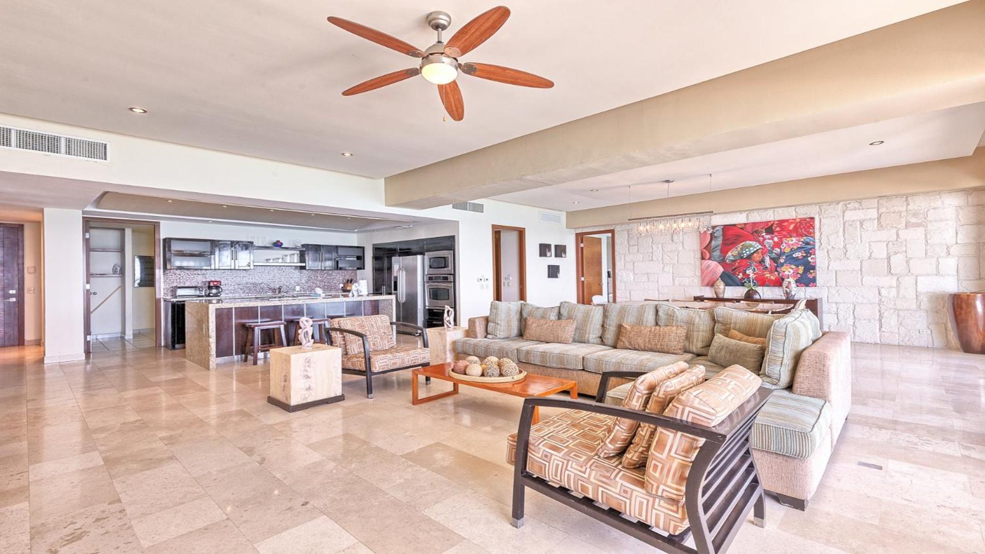 Encanto Living Three Bedroom Unit By Kivoya Puerto Peñasco Dış mekan fotoğraf