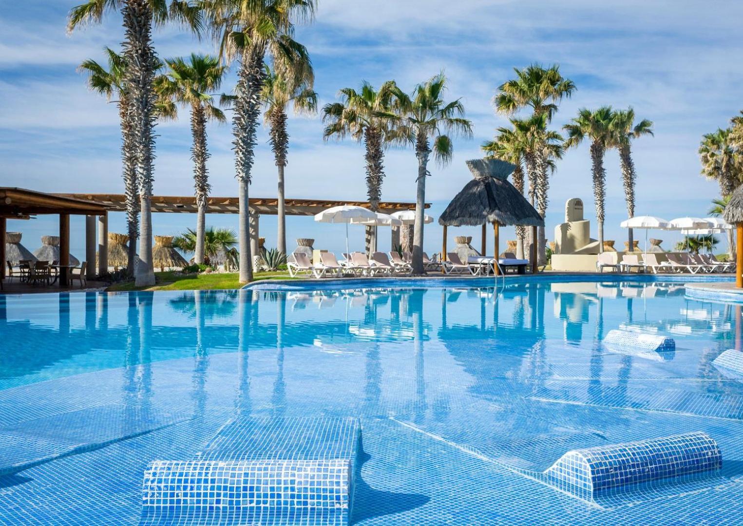 Encanto Living Three Bedroom Unit By Kivoya Puerto Peñasco Dış mekan fotoğraf