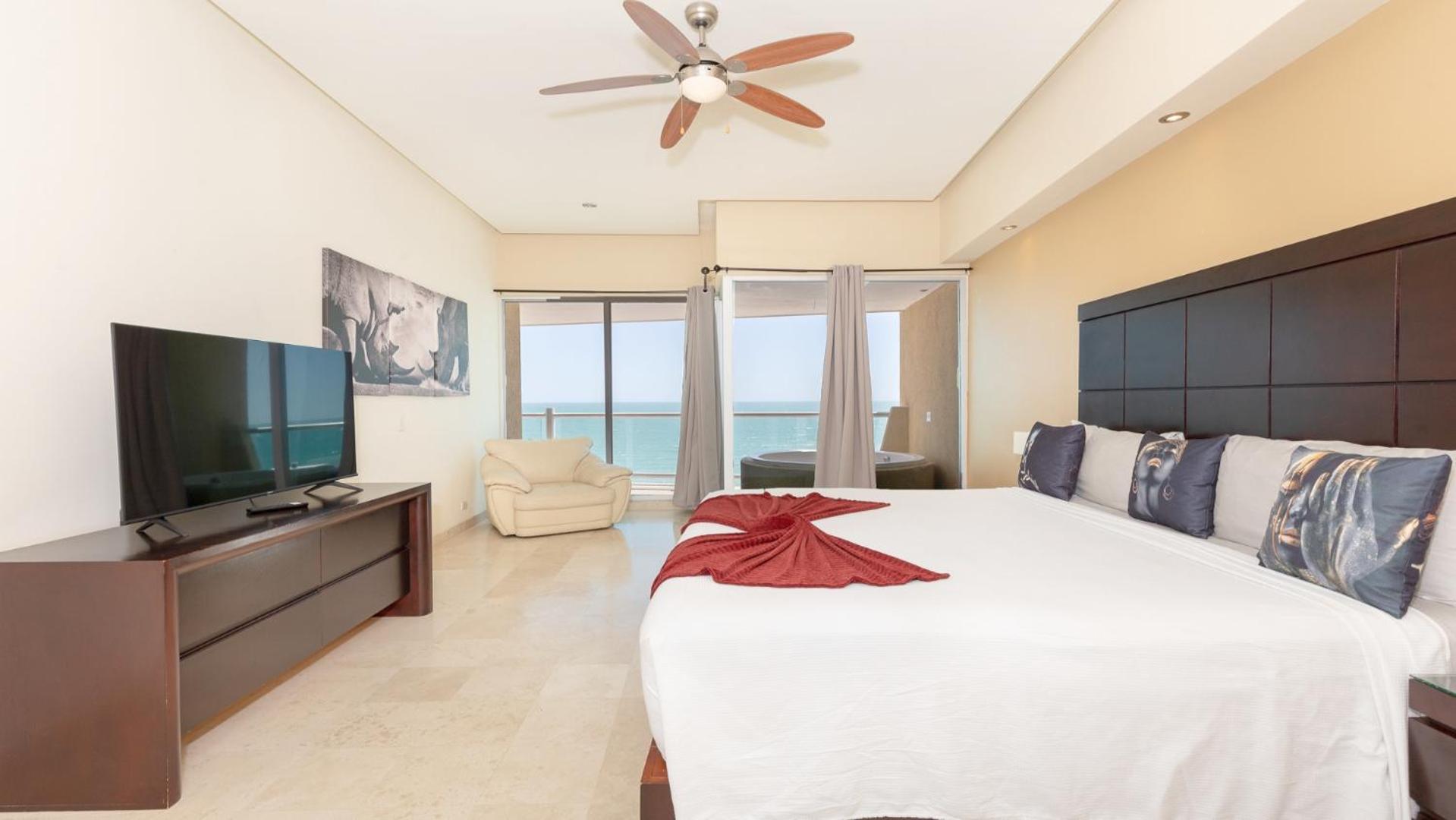 Encanto Living Three Bedroom Unit By Kivoya Puerto Peñasco Dış mekan fotoğraf