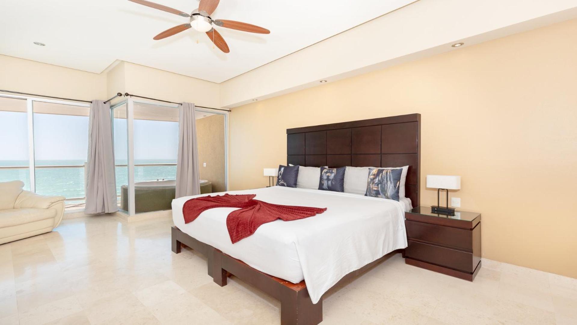 Encanto Living Three Bedroom Unit By Kivoya Puerto Peñasco Dış mekan fotoğraf