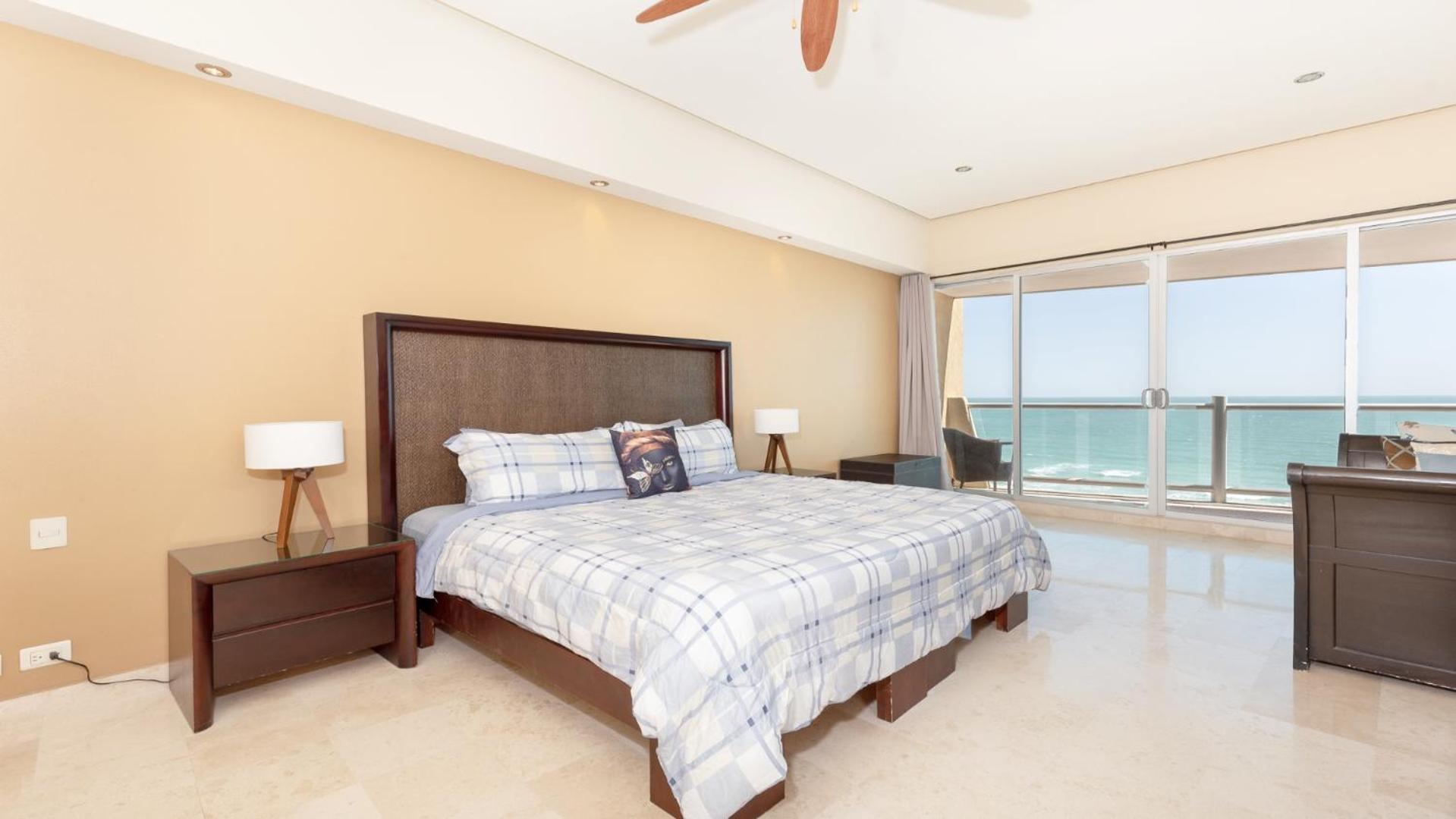 Encanto Living Three Bedroom Unit By Kivoya Puerto Peñasco Dış mekan fotoğraf