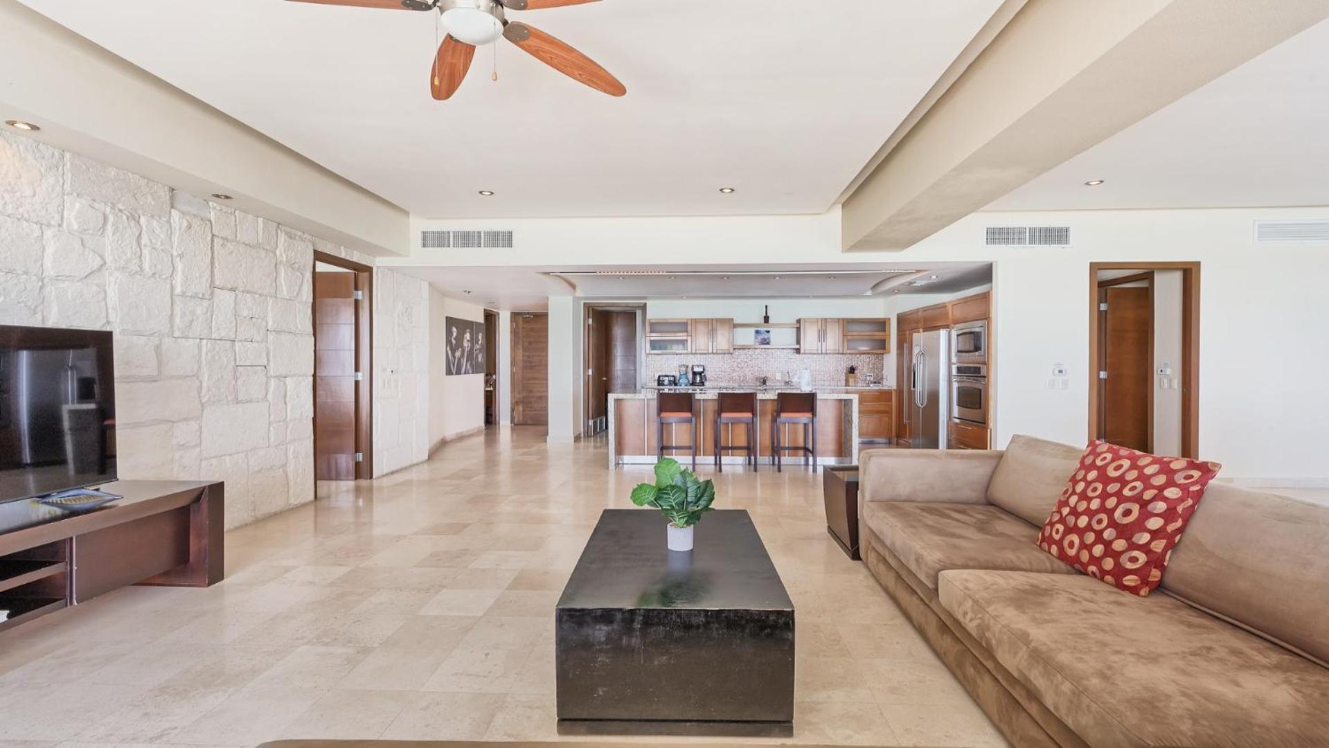 Encanto Living Three Bedroom Unit By Kivoya Puerto Peñasco Dış mekan fotoğraf