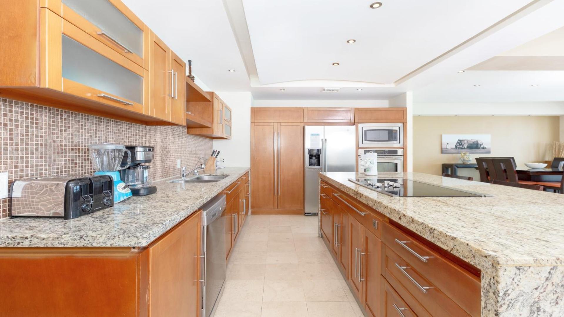 Encanto Living Three Bedroom Unit By Kivoya Puerto Peñasco Dış mekan fotoğraf