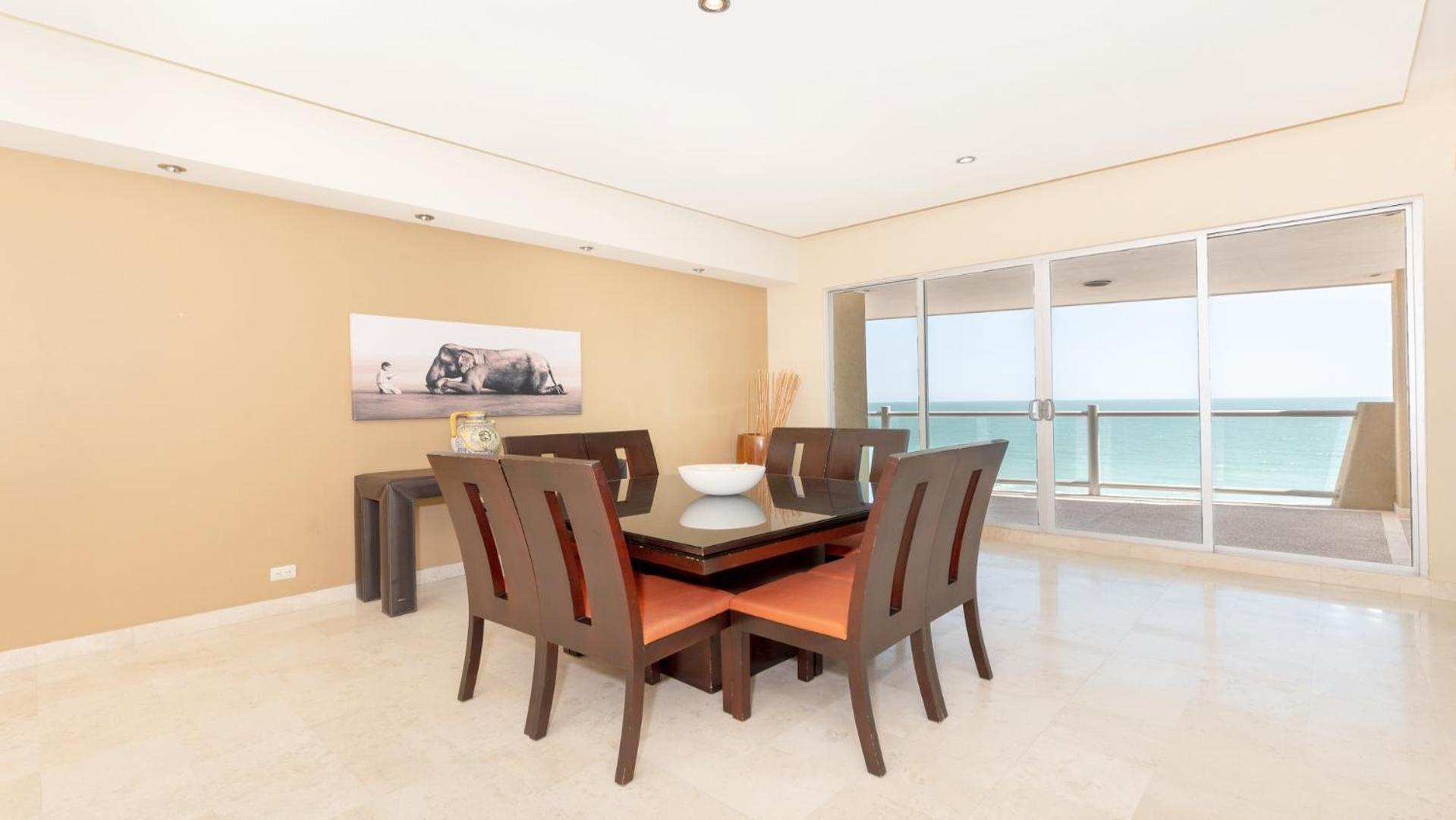 Encanto Living Three Bedroom Unit By Kivoya Puerto Peñasco Dış mekan fotoğraf