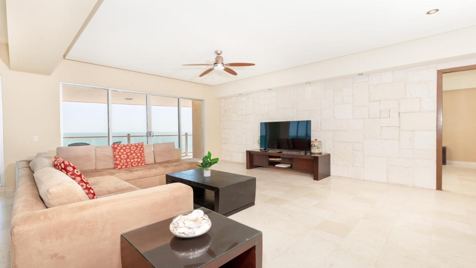 Encanto Living Three Bedroom Unit By Kivoya Puerto Peñasco Dış mekan fotoğraf