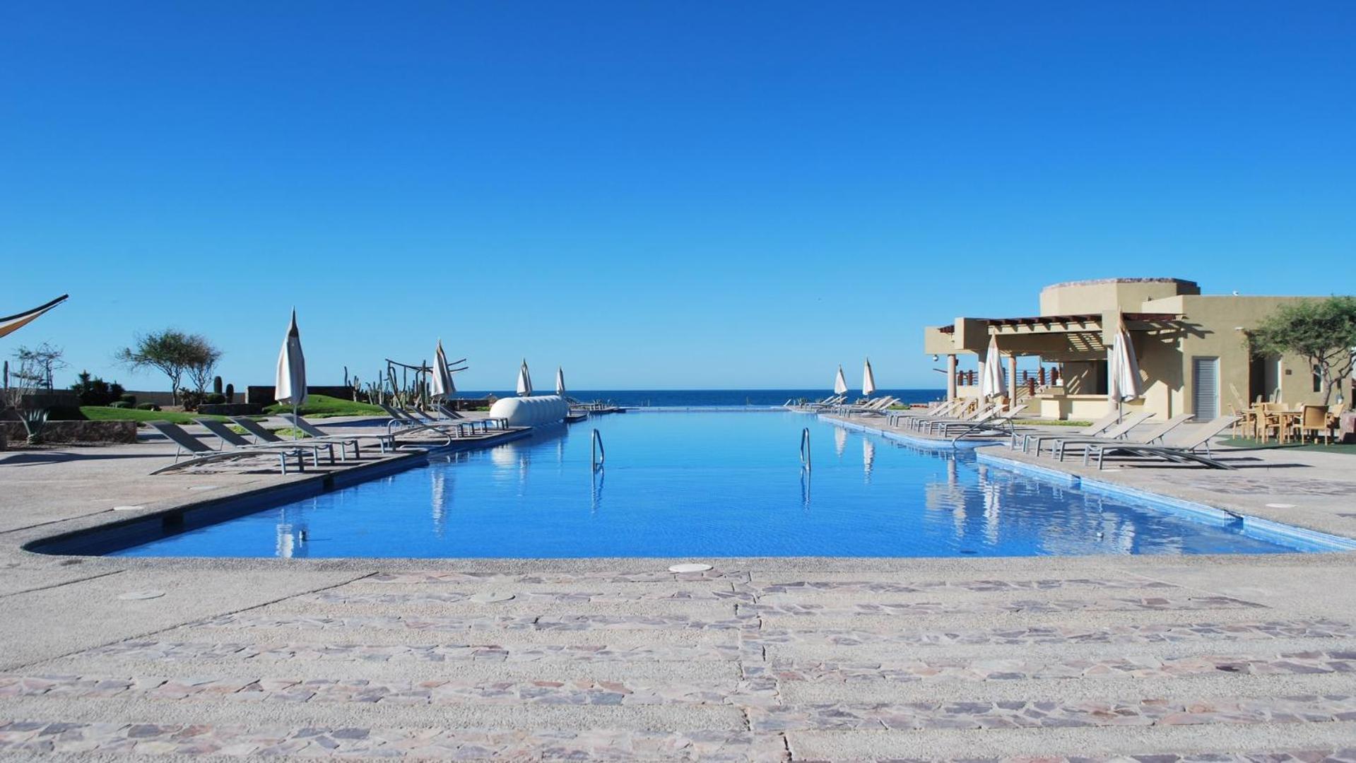 Encanto Living Three Bedroom Unit By Kivoya Puerto Peñasco Dış mekan fotoğraf