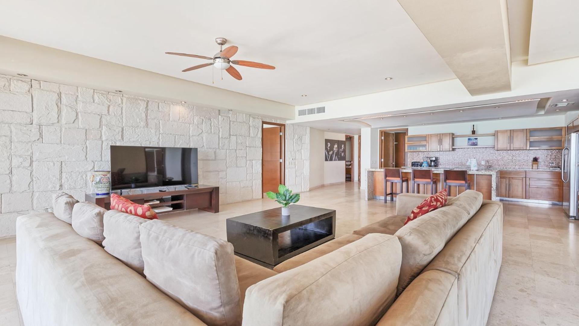 Encanto Living Three Bedroom Unit By Kivoya Puerto Peñasco Dış mekan fotoğraf