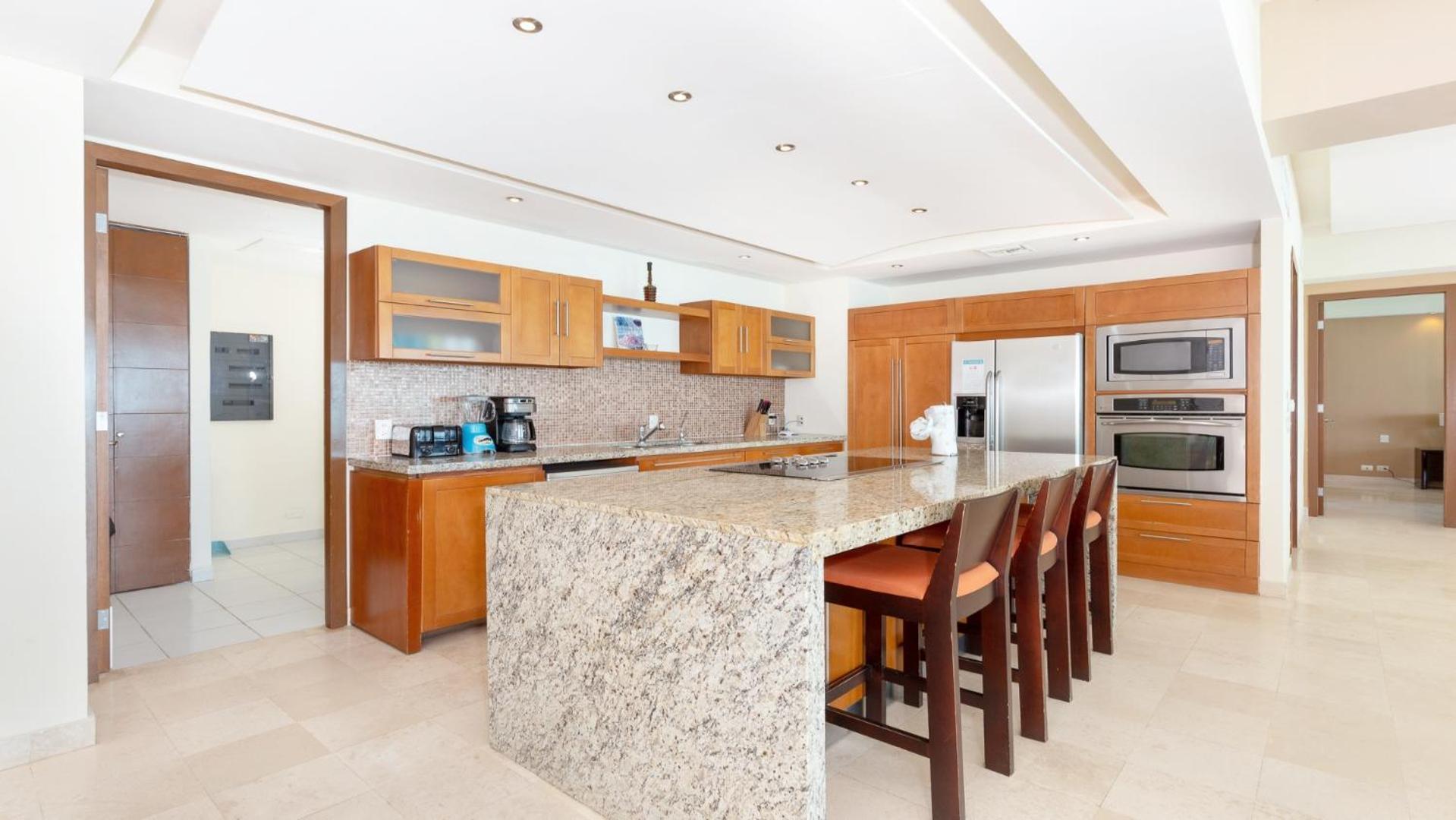 Encanto Living Three Bedroom Unit By Kivoya Puerto Peñasco Dış mekan fotoğraf