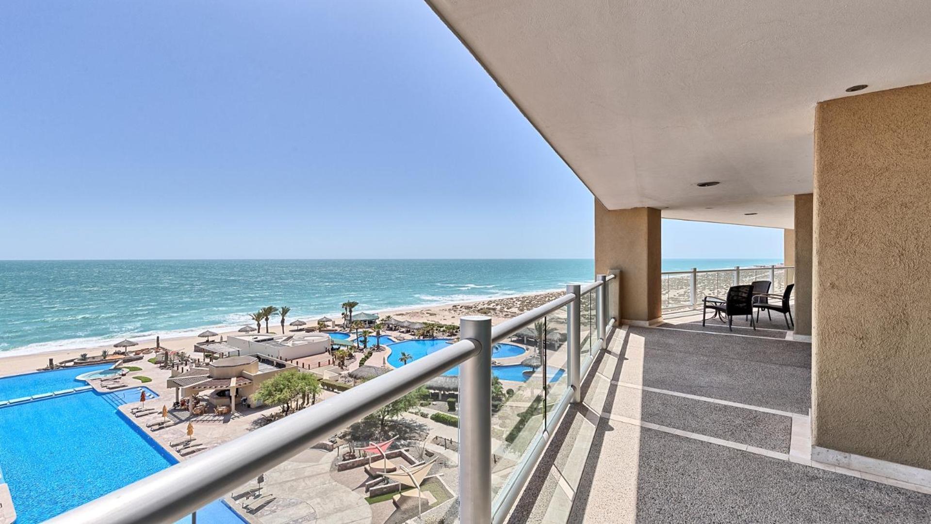 Encanto Living Three Bedroom Unit By Kivoya Puerto Peñasco Dış mekan fotoğraf