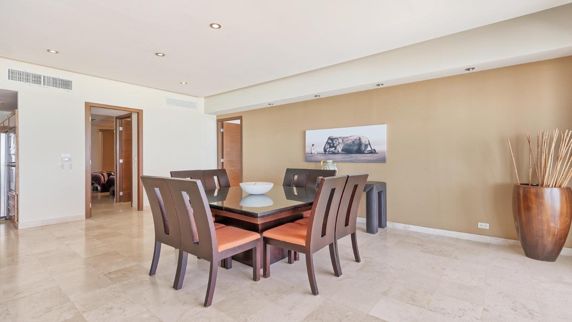 Encanto Living Three Bedroom Unit By Kivoya Puerto Peñasco Dış mekan fotoğraf