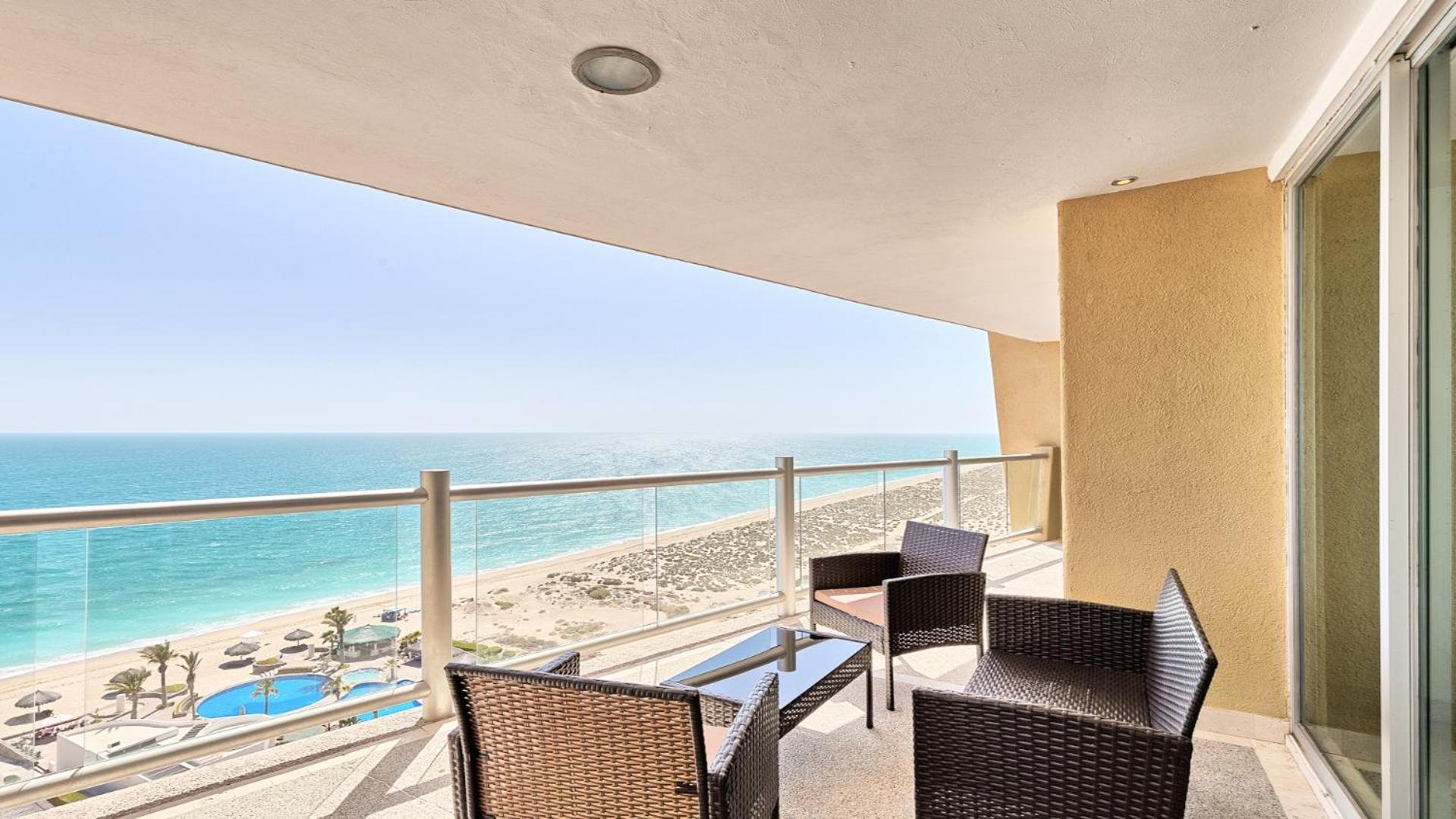 Encanto Living Three Bedroom Unit By Kivoya Puerto Peñasco Dış mekan fotoğraf